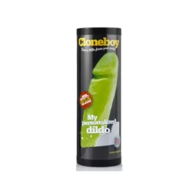CLONEBOY - GLOW IN THE DARK PENIS CLONER KIT