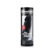 CLONEBOY - PENIS CLONER KIT BLACK