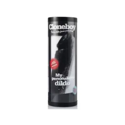 CLONEBOY - PENIS CLONER KIT BLACK