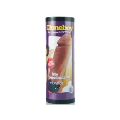 Cloneboy Penis Cloner Kit With Vibrator