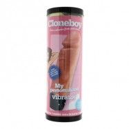 CLONEBOY PERSONAL VIBRATOR - Storsäljande