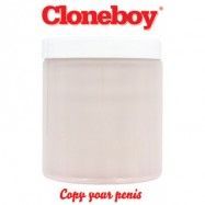 Cloneboy - Refill Silicone Rubber Pink