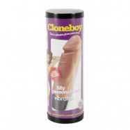 Cloneboy Vibrator