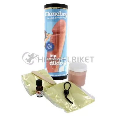 Dildo – Cloneboy