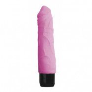 19cm dildo Cyberskin  - medium