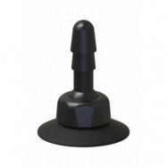 360 Swivel Suction Cup Plug