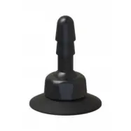 360 Swivel Suction Cup Plug