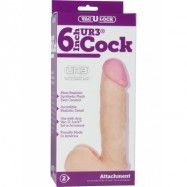 6' UR3 VAC-U-LOCK COCK ATTACHMENT