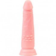 A-Toys Suction Cup Dildo 16 cm