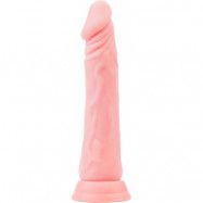 A-Toys Suction Cup Dildo Realistic 17 cm