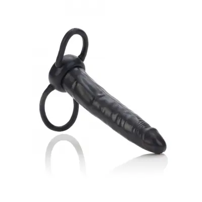 ACCOMMODATOR PENETRATOR SYSTEM BLACK
