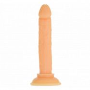 Addiction Dildo Med Sugpropp - 12 cm