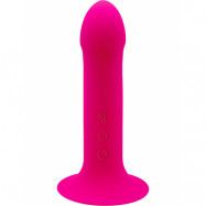 Adrien Lastic: Hitsens 2 Vibe, Dual Density Silicone Dildo