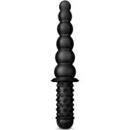 Akimbo Double Sided Anal Dildo 34 cm