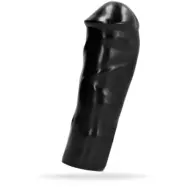 All Black 20 cm