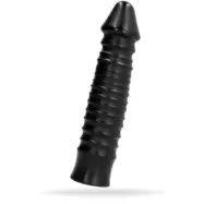 All Black 26 cm