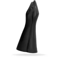 All Black 42 cm