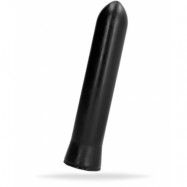 All Black Dildo 22 cm