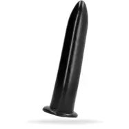 All Black Plug 20 cm