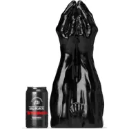 All Black Steroïd The Diver 35,5 cm