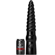 All Black Steroïd The Home Run 39 cm