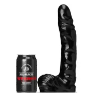 All Black Steroïd The Jock 27,5 cm