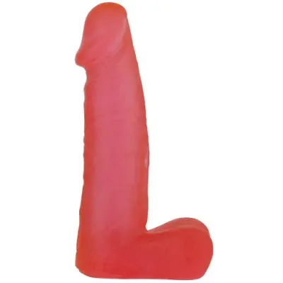 All Time Favorites Rosa Dildo