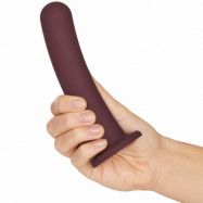 Amaysin Slender Dildo Medium - Bordeaux