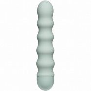 Amaysin Wavy Dildovibrator - Green