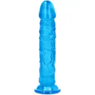 Amedeo Dildo 19 cm Rosa