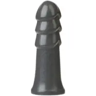 American Bombshell B-7 Warhead XL Plug 19 cm