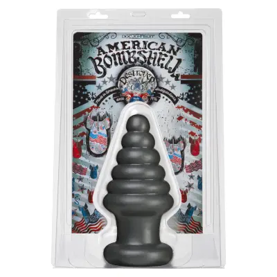 AMERICAN BOMBSHELL DESTROYER