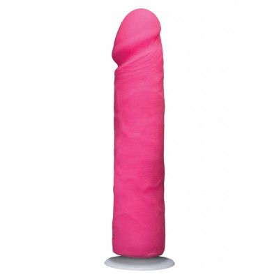AMERICAN POP INDEPENDENT PINK