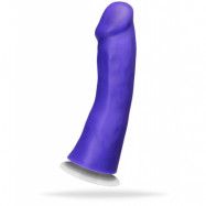 American POP! Rebel 6" Slim Dildo