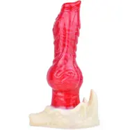 Anal Predator Akatrix Dildo 20,5 cm