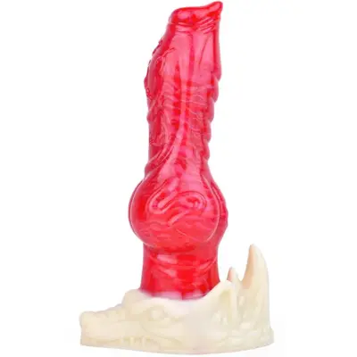 Anal Predator Akatrix Dildo 20,5 cm