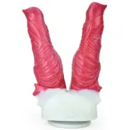 Anal Predator Alien Duhix Double Dildo 22 cm