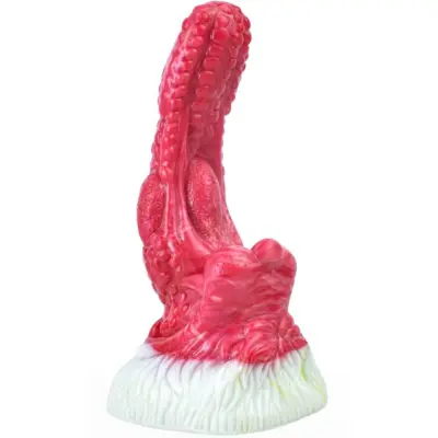 Anal Predator Alien Scorpix Dildo 20 cm