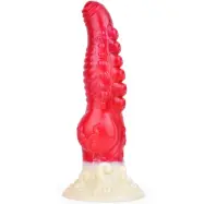 Anal Predator Gatorix Dildo 24 cm