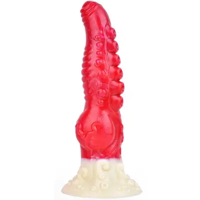 Anal Predator Gatorix Dildo 24 cm