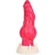 Anal Predator Gukotix Dildo 19 cm