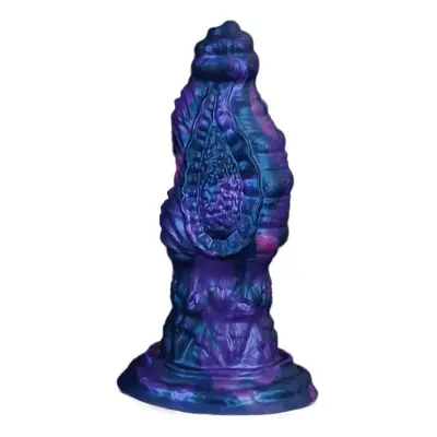 Anal Predator Kornsnail Dildo 19 cm