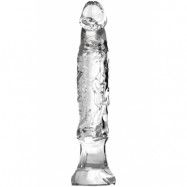 Anal Starter Transparent