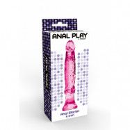 Anal Trainer Dildo 16 cm