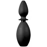 Analdusch Pluggformad