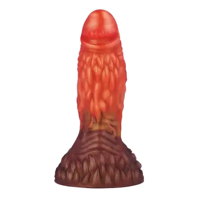 Andros Wild Roots Dildo 16,5 cm