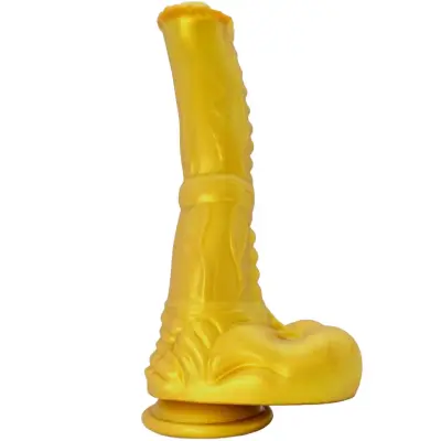 Aurelix Liquid Silicone Dildo 24,5 cm