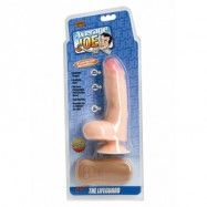 AVERAGE JOE THE LIFE GUARD VIBRATOR