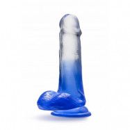 B-Yours Blå Dildo 16 cm