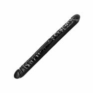 B Yours Double Dildo Black